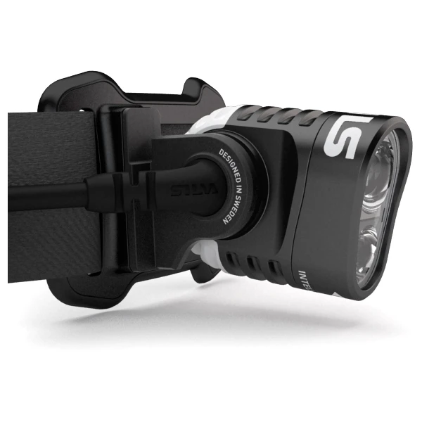 Silva Trail Speed 5XT - Head Torch 3 Silva Trail Speed 5XT - Head Torch - Image 3