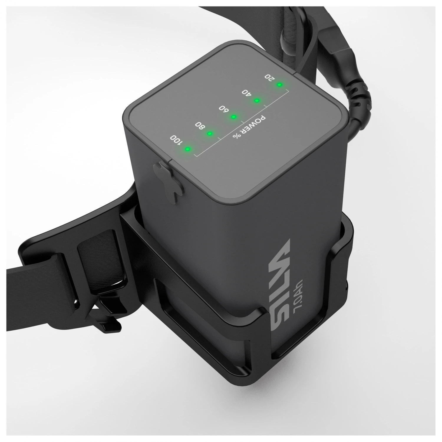 Silva Trail Speed 5XT - Head Torch 7 Silva Trail Speed 5XT - Head Torch - Image 7