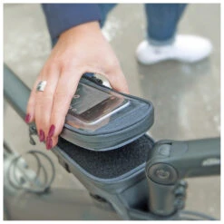 SKS Traveller Smart - Bike Bag -Outdoor Equipment sks traveller smart bike bag detail 3