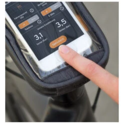 SKS Traveller Smart - Bike Bag -Outdoor Equipment sks traveller smart bike bag detail 4