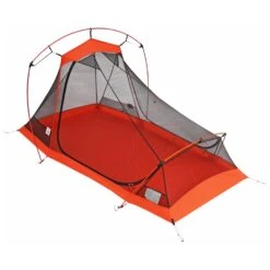 2Lite - 2-person Tent -Outdoor Equipment slingfin 2lite 2 person tent detail 8