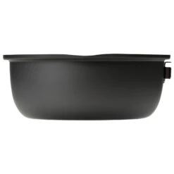 Snow Peak Aluminium Non-Stick Cooker 1000 - Cooking Set -Outdoor Equipment snow peak aluminium non stick cooker 1000 cooking set detail 5