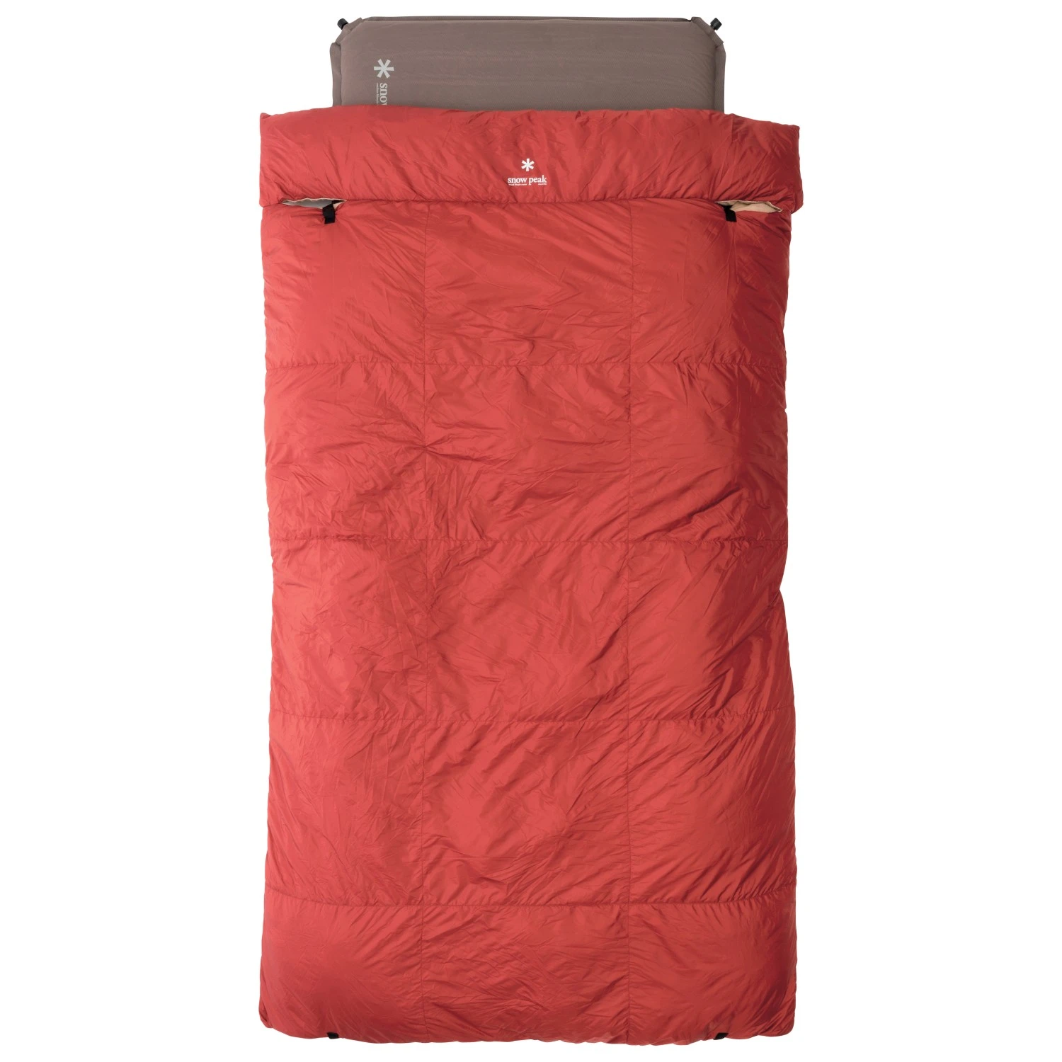 Snow Peak Camp Futon Single 1 Snow Peak Camp Futon Single