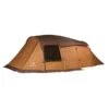 Snow Peak Entry 2 Room Elfield - 4-person Tent