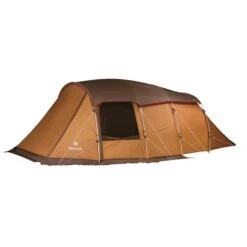Snow Peak Entry 2 Room Elfield - 4-person Tent