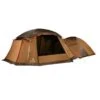 Snow Peak Entry Pack TS - 4-person Tent
