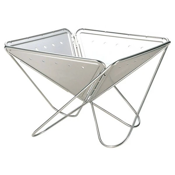 Snow Peak Fireplace - Solid Fuel Stoves 1 Snow Peak Fireplace - Solid Fuel Stoves