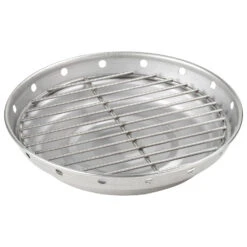 Snow Peak Kojin Grill - Grill -Outdoor Equipment snow peak kojin grill grill detail 5