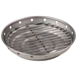 Snow Peak Kojin Grill - Grill -Outdoor Equipment snow peak kojin grill grill detail 8