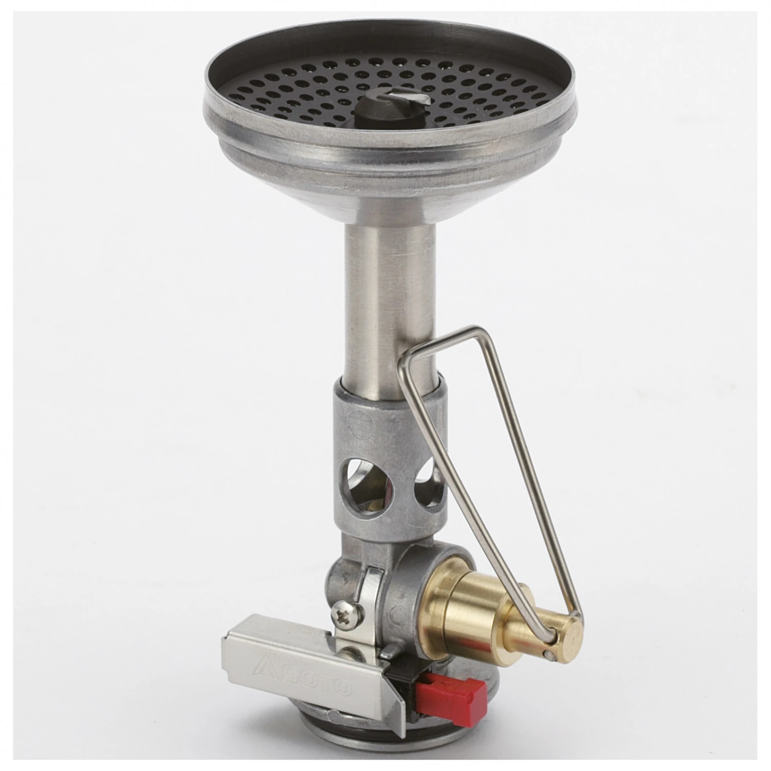 Soto Windmaster With Micro Regulator With 4Flex - Gas Stove 2 Soto Windmaster With Micro Regulator With 4Flex - Gas Stove - Image 2