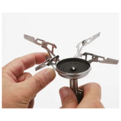 Soto Windmaster With Micro Regulator With 4Flex - Gas Stove 14 Soto Windmaster With Micro Regulator With 4Flex - Gas Stove -Outdoor Equipment soto windmaster with micro regulator with 4flex gas stove detail 6