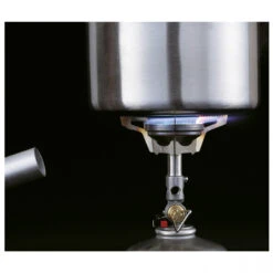 Soto Windmaster With Micro Regulator With 4Flex - Gas Stove 16 Soto Windmaster With Micro Regulator With 4Flex - Gas Stove -Outdoor Equipment soto windmaster with micro regulator with 4flex gas stove detail 8