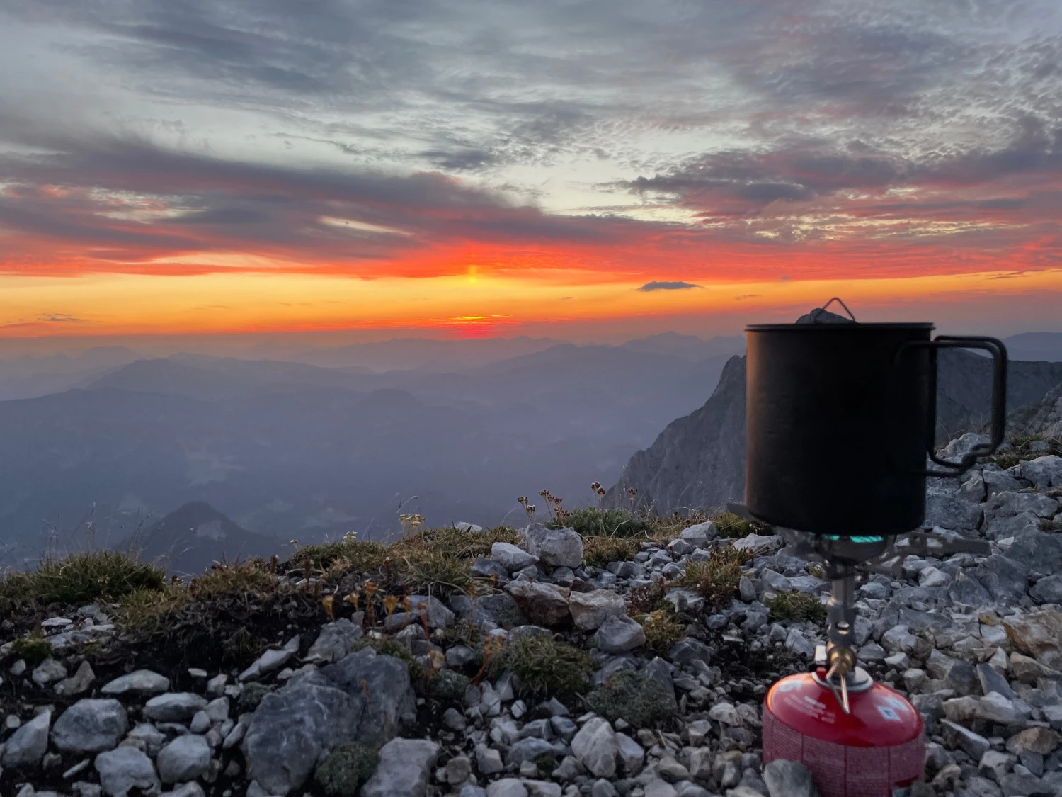 Soto Windmaster With Micro Regulator With 4Flex - Gas Stove 9 Soto Windmaster With Micro Regulator With 4Flex - Gas Stove - Image 9