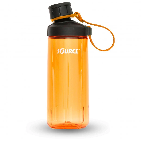 Source ACT-Tritan Single Wall - Water Bottle 1 Source ACT-Tritan Single Wall - Water Bottle