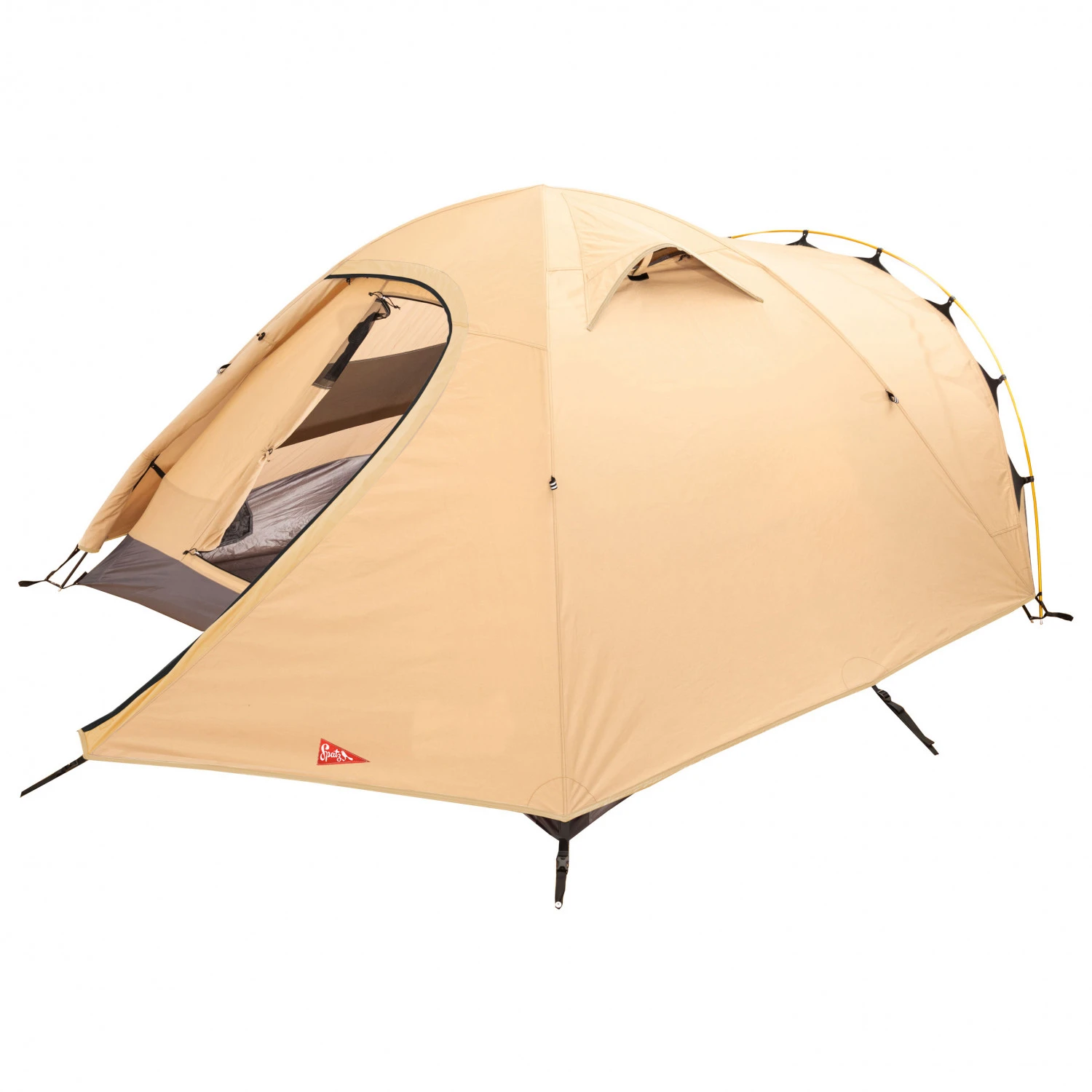 Spatz Starling 3 BTC - 3-person Tent 2 Spatz Starling 3 BTC - 3-person Tent - Image 2
