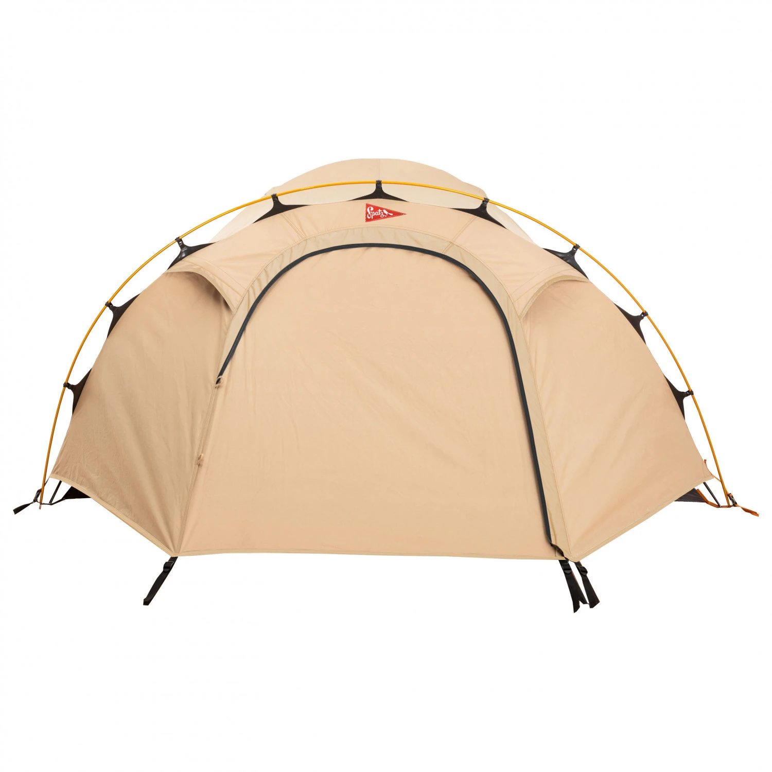 Spatz Starling 3 BTC - 3-person Tent 3 Spatz Starling 3 BTC - 3-person Tent - Image 3