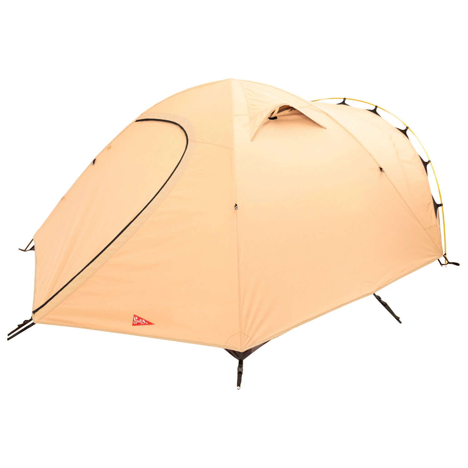 Spatz Starling 3 BTC - 3-person Tent 1 Spatz Starling 3 BTC - 3-person Tent