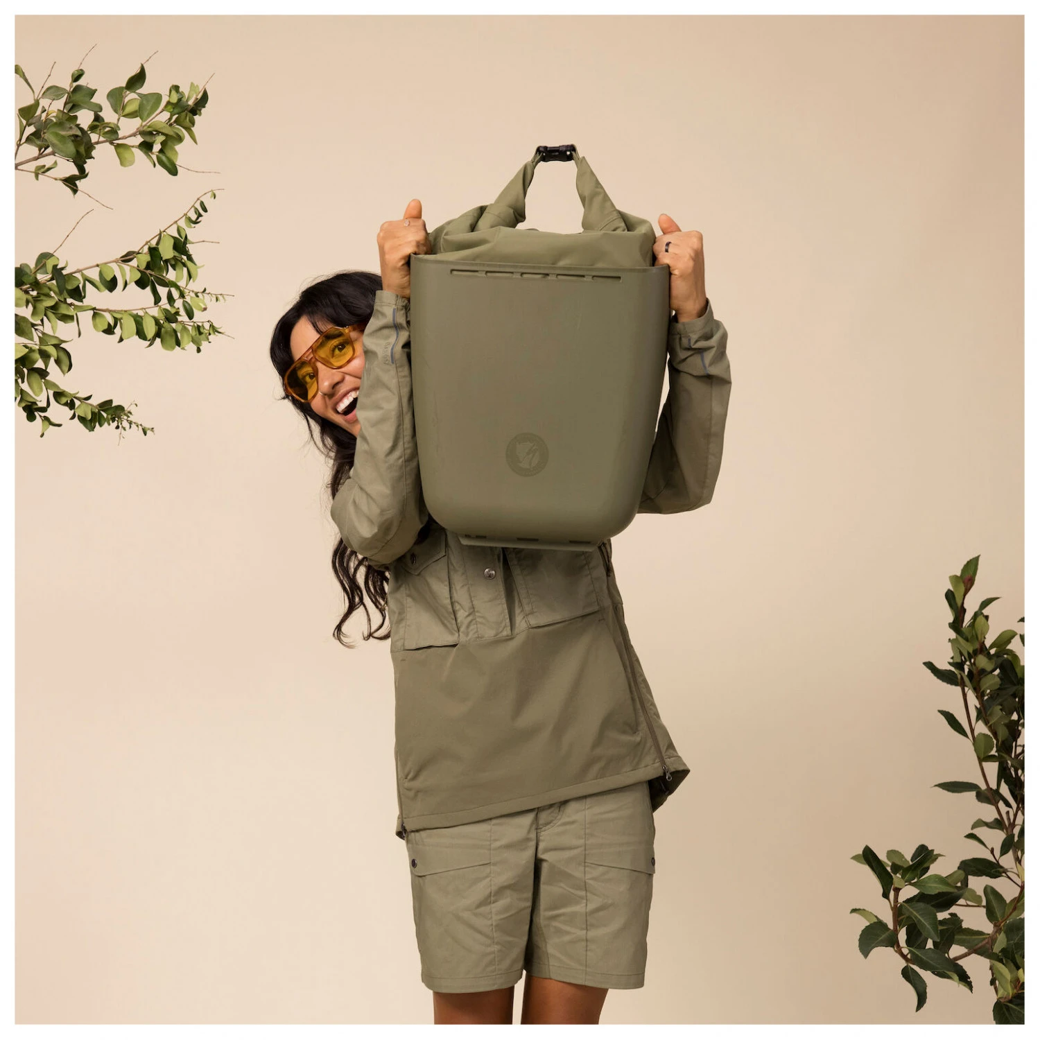 Cave Drybag 20L - Stuff Sack 2 Cave Drybag 20L - Stuff Sack - Image 2