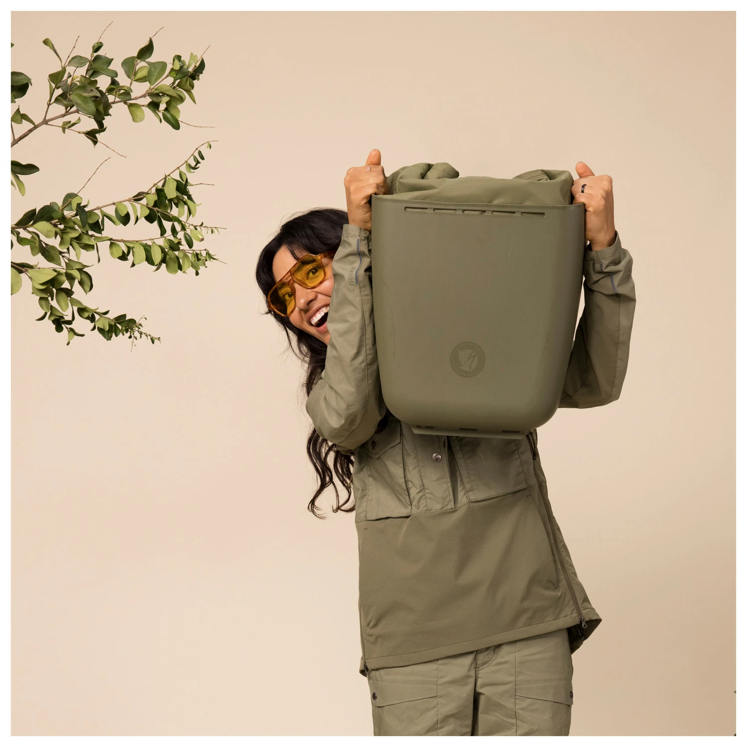 Cool Cave - Pannier 2 Cool Cave - Pannier - Image 2