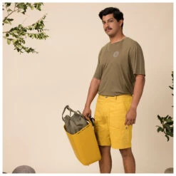 Cool Cave - Pannier 7 Cool Cave - Pannier -Outdoor Equipment specialized fjaellraeven cool cave pannier detail 3