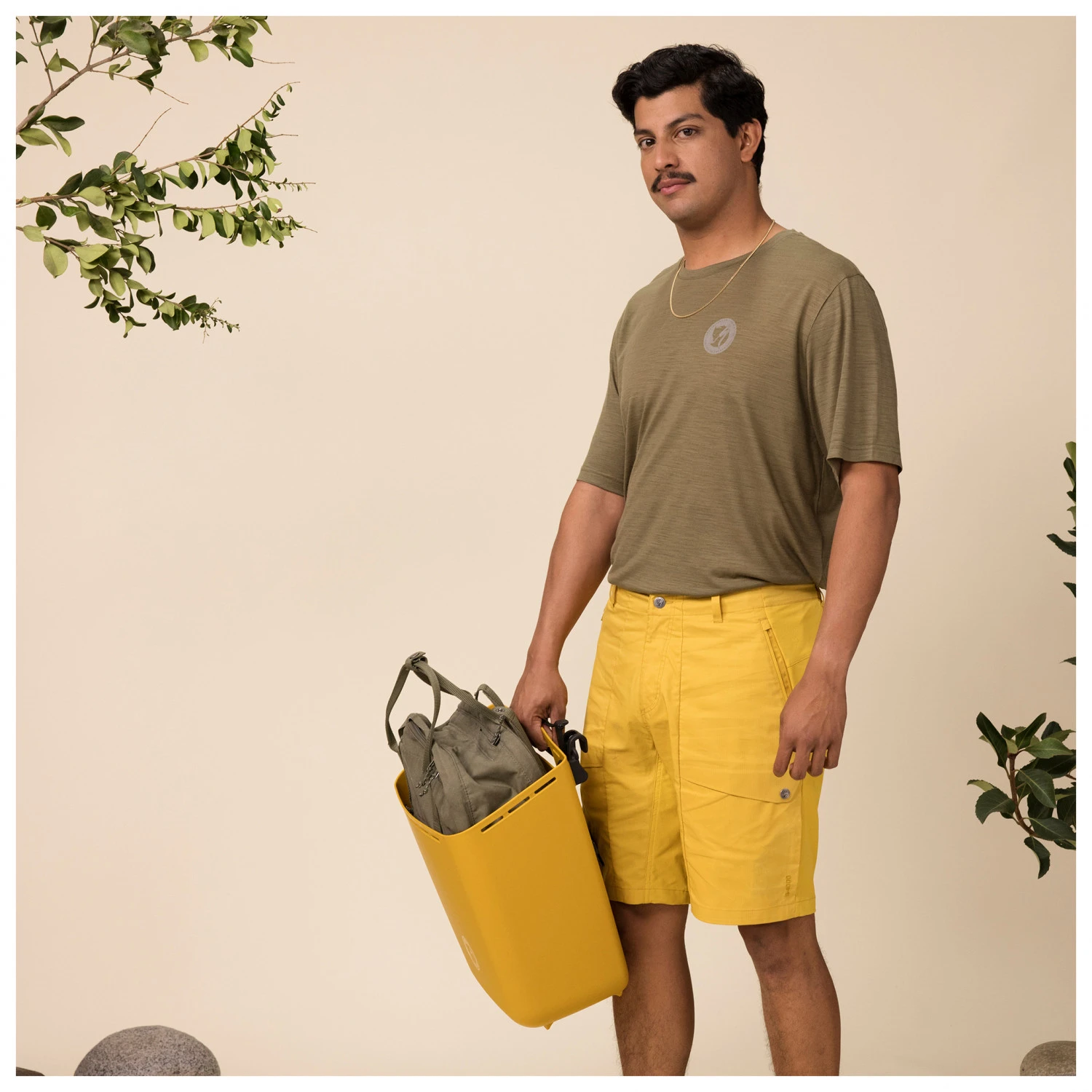 Cool Cave - Pannier 3 Cool Cave - Pannier - Image 3