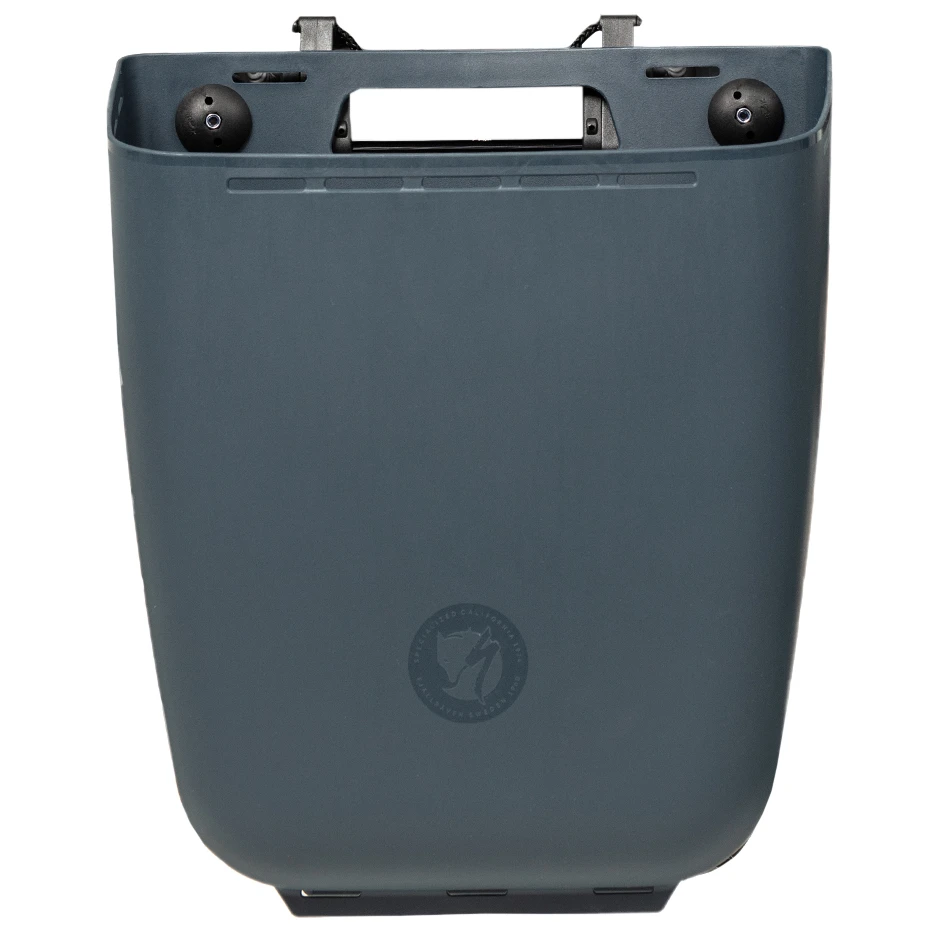 Cool Cave - Pannier 1 Cool Cave - Pannier