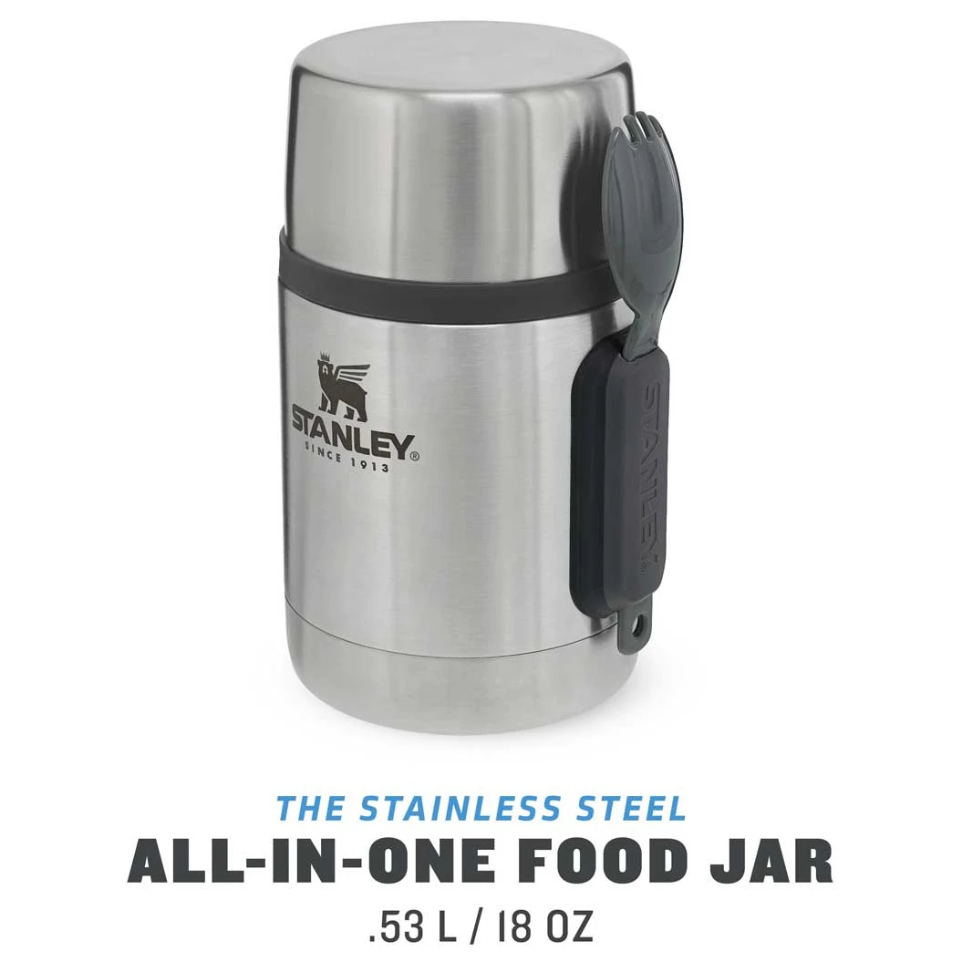 Stanley Adventure Food Container - Food Storage 4 Stanley Adventure Food Container - Food Storage - Image 4