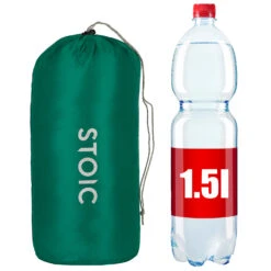 Stoic HarrvikSt. - Blanket 10 Stoic HarrvikSt. - Blanket -Outdoor Equipment stoic harrvikst blanket detail 3