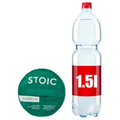 Stoic HarrvikSt. - Blanket 11 Stoic HarrvikSt. - Blanket -Outdoor Equipment stoic harrvikst blanket detail 4