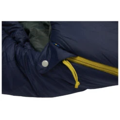 Stoic RovenSt. +11°C Sleeping Bag - Synthetic Sleeping Bag -Outdoor Equipment stoic rovenst 11 c sleeping bag synthetic sleeping bag detail 3