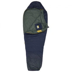Stoic RovenSt. +11°C Sleeping Bag - Synthetic Sleeping Bag -Outdoor Equipment stoic rovenst 11 c sleeping bag synthetic sleeping bag detail 5