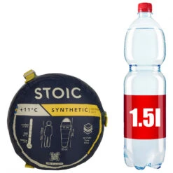 Stoic RovenSt. +11°C Sleeping Bag - Synthetic Sleeping Bag -Outdoor Equipment stoic rovenst 11 c sleeping bag synthetic sleeping bag detail 9