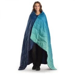 Stoic TorsboSt. Blanket - Synthetic Blanket -Outdoor Equipment stoic torsbost blanket synthetic blanket detail 9