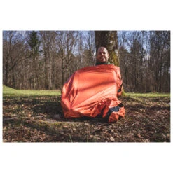 Stoic VietasSt. Bivy Bag Single - Bivvy Bag 8 Stoic VietasSt. Bivy Bag Single - Bivvy Bag -Outdoor Equipment stoic vietasst bivy bag single bivvy bag detail 3