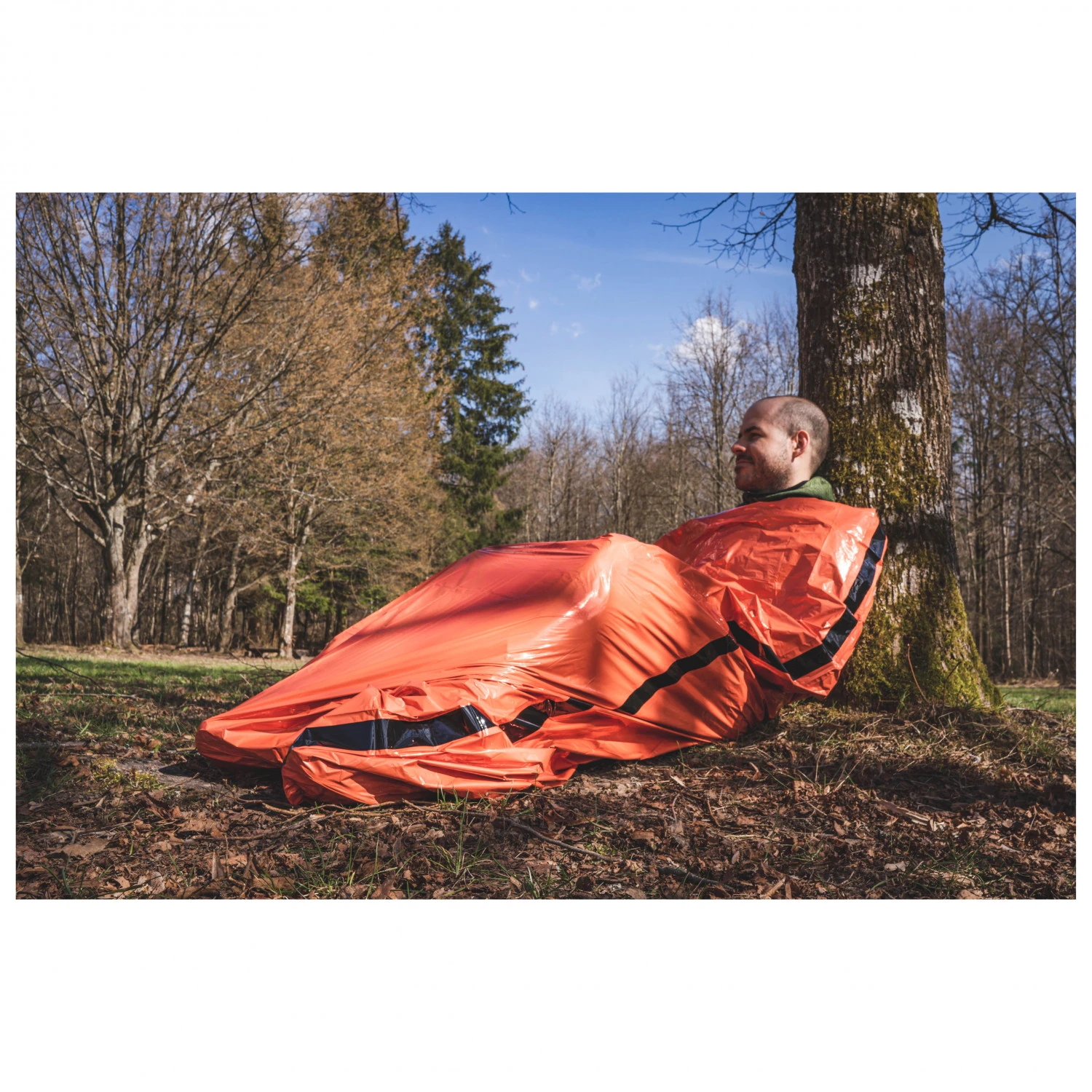 Stoic VietasSt. Bivy Bag Single - Bivvy Bag 4 Stoic VietasSt. Bivy Bag Single - Bivvy Bag - Image 4