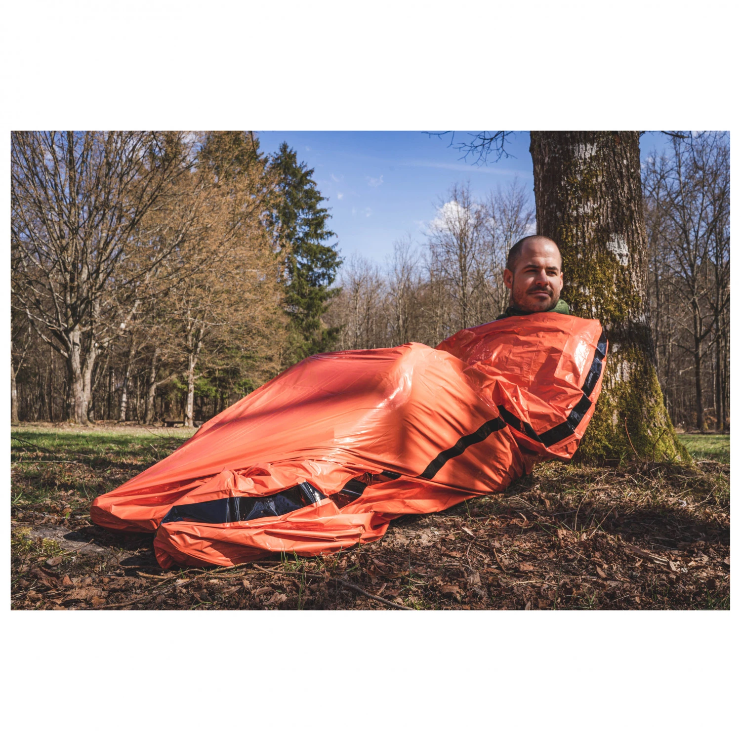 Stoic VietasSt. Bivy Bag Single - Bivvy Bag 5 Stoic VietasSt. Bivy Bag Single - Bivvy Bag - Image 5