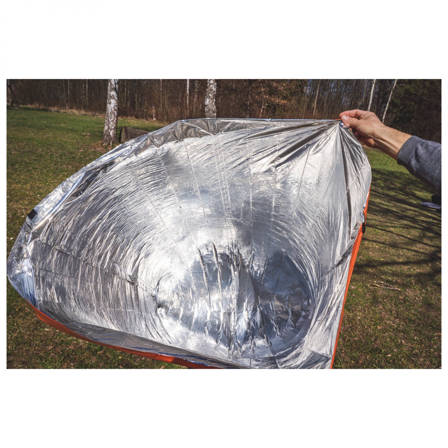 Stoic VietasSt. Bivy Bag Single - Bivvy Bag 6 Stoic VietasSt. Bivy Bag Single - Bivvy Bag - Image 6