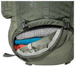 Tatonka Akela 35 - Walking Backpack -Outdoor Equipment tatonka akela 35 walking backpack detail 7