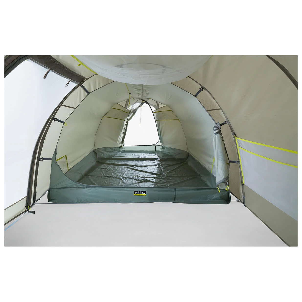 Tatonka Alaska 2.235 PU - 2-person Tent 11 Tatonka Alaska 2.235 PU - 2-person Tent - Image 11