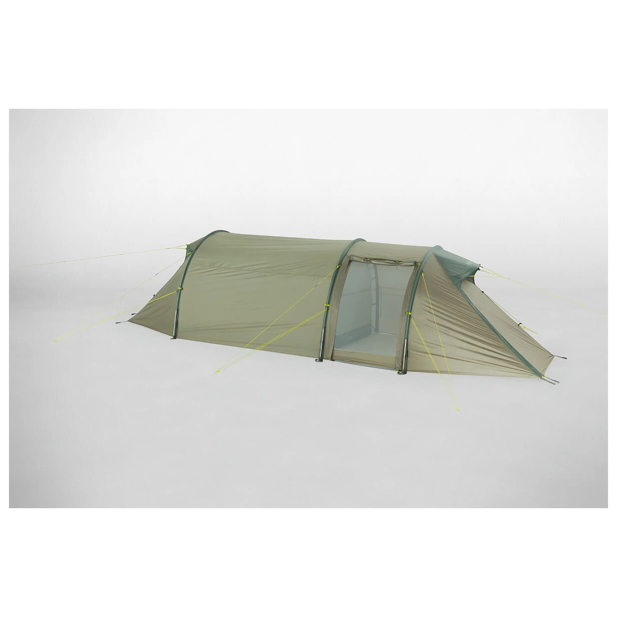 Tatonka Alaska 2.235 PU - 2-person Tent 2 Tatonka Alaska 2.235 PU - 2-person Tent - Image 2