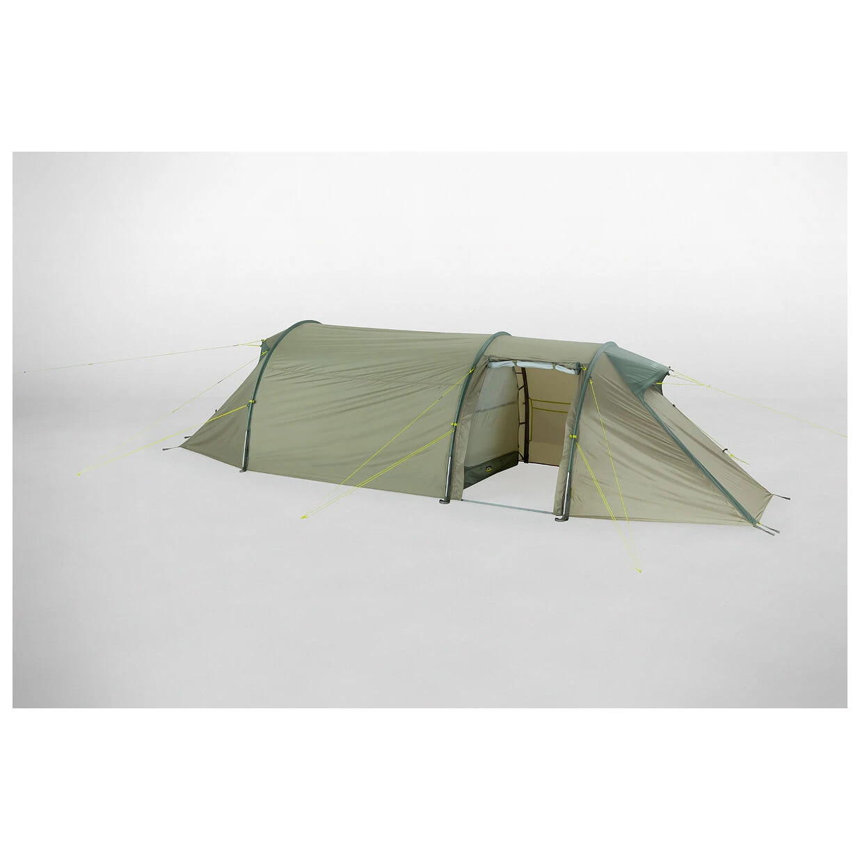 Tatonka Alaska 2.235 PU - 2-person Tent 3 Tatonka Alaska 2.235 PU - 2-person Tent - Image 3