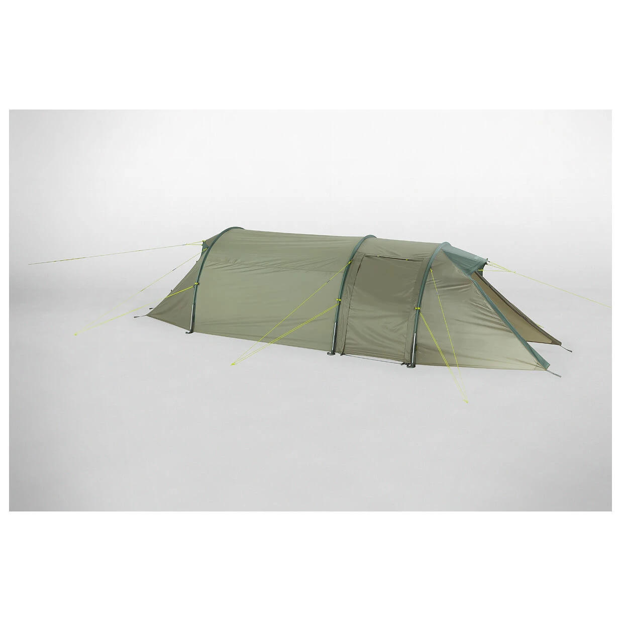 Tatonka Alaska 2.235 PU - 2-person Tent 4 Tatonka Alaska 2.235 PU - 2-person Tent - Image 4