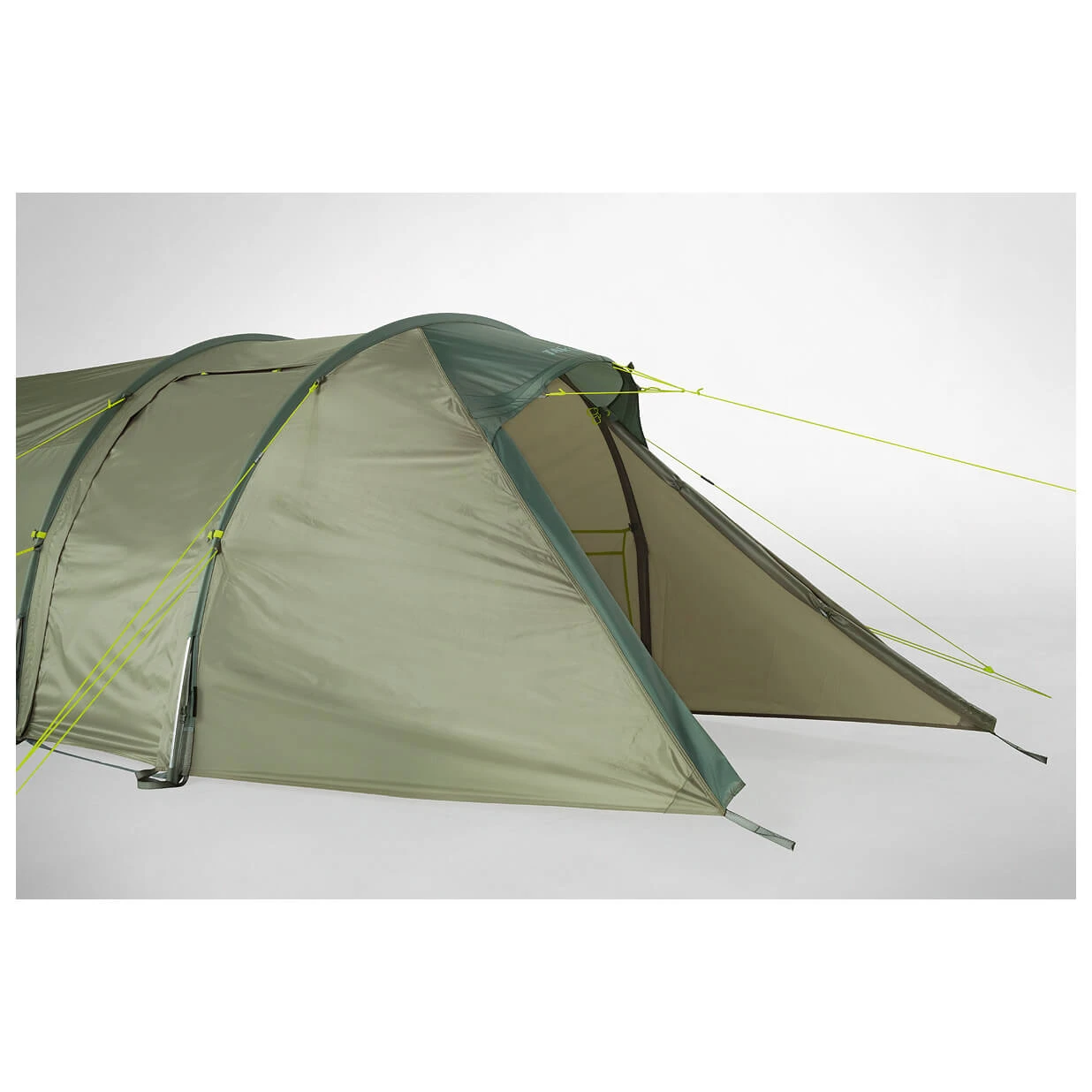 Tatonka Alaska 2.235 PU - 2-person Tent 6 Tatonka Alaska 2.235 PU - 2-person Tent - Image 6