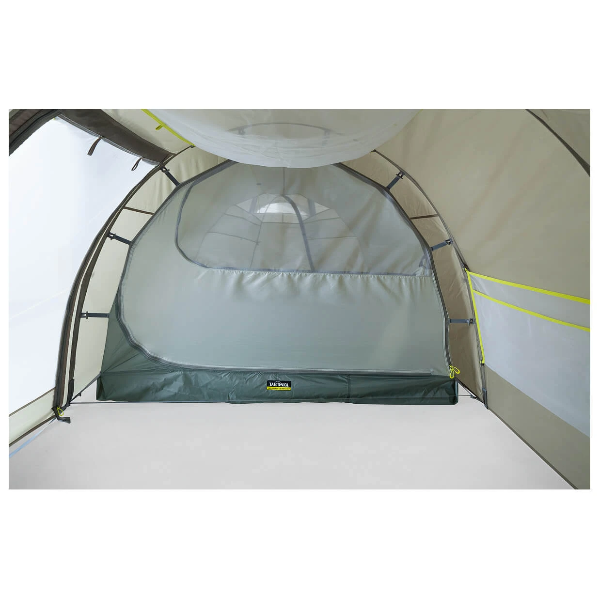 Tatonka Alaska 2.235 PU - 2-person Tent 9 Tatonka Alaska 2.235 PU - 2-person Tent - Image 9