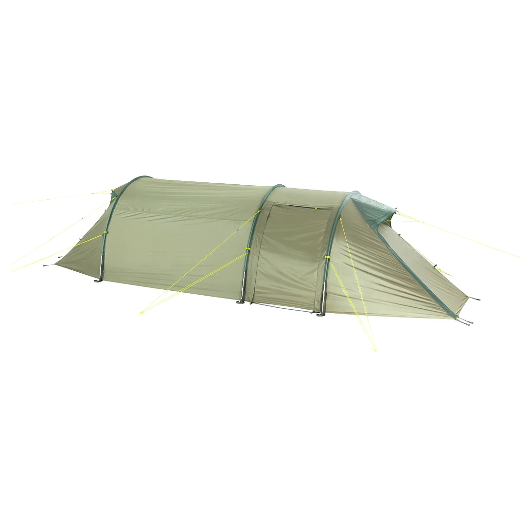 Tatonka Alaska 2.235 PU - 2-person Tent 1 Tatonka Alaska 2.235 PU - 2-person Tent