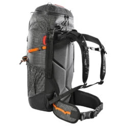 Tatonka Cima Di Basso 40 Recco - Mountaineering Backpack -Outdoor Equipment tatonka cima di basso 40 recco mountaineering backpack detail 3
