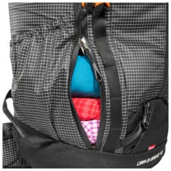 Tatonka Cima Di Basso 40 Recco - Mountaineering Backpack -Outdoor Equipment tatonka cima di basso 40 recco mountaineering backpack detail 7