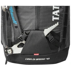 Tatonka Cima Di Basso 40 Recco - Mountaineering Backpack -Outdoor Equipment tatonka cima di basso 40 recco mountaineering backpack detail 8