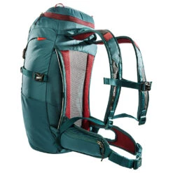 Tatonka Hike Pack 22 - Walking Backpack -Outdoor Equipment tatonka hike pack 22 walking backpack detail 3