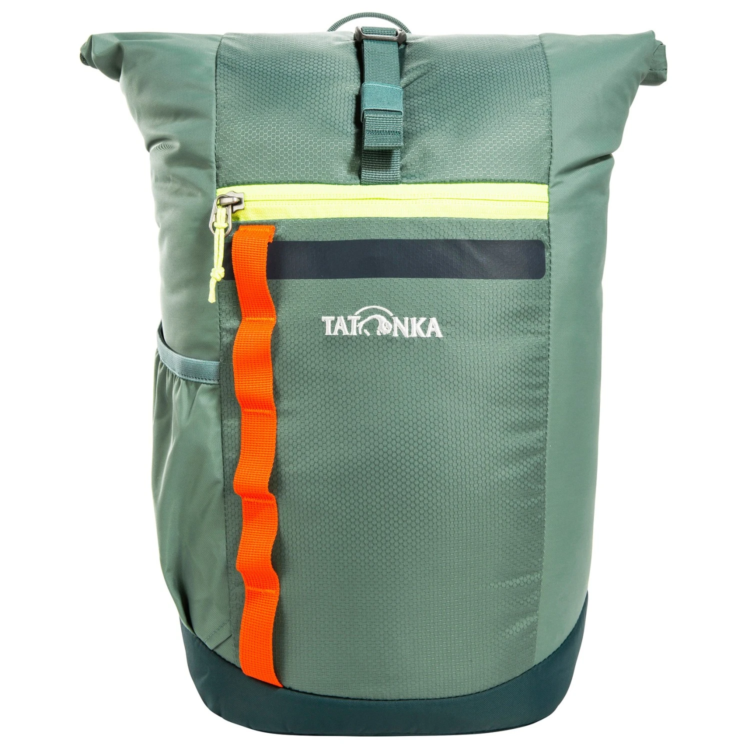 Tatonka Kid's Rolltop Pack Jr 14 - Kids' Backpack 3 Tatonka Kid's Rolltop Pack Jr 14 - Kids' Backpack - Image 3